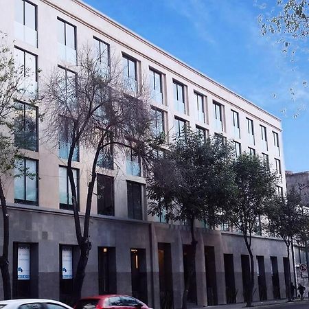 Secure, Central And Quiet Apartment Work Or Travel México DF Exterior foto