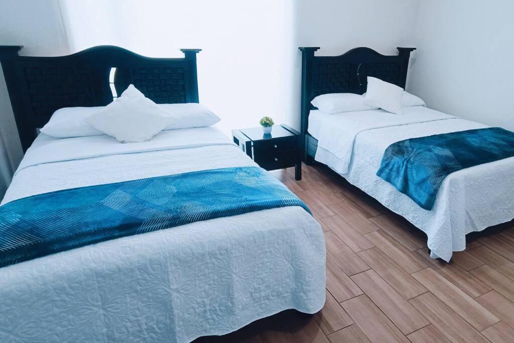 Secure, Central And Quiet Apartment Work Or Travel México DF Exterior foto